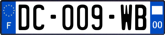 DC-009-WB