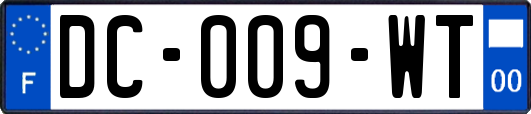 DC-009-WT