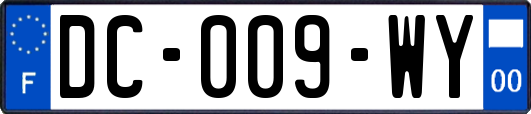 DC-009-WY