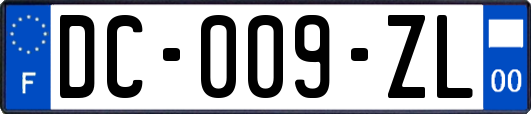 DC-009-ZL