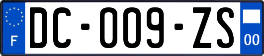 DC-009-ZS