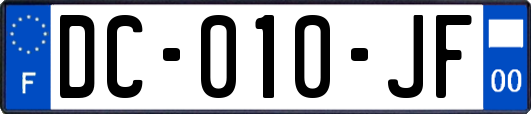 DC-010-JF