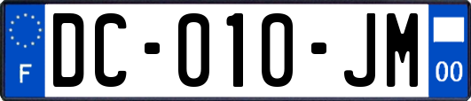 DC-010-JM
