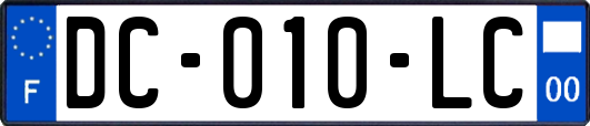 DC-010-LC