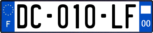 DC-010-LF