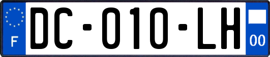 DC-010-LH