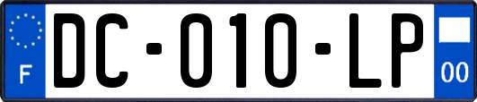 DC-010-LP