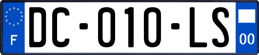 DC-010-LS