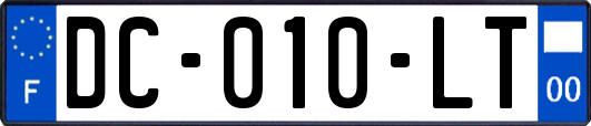 DC-010-LT