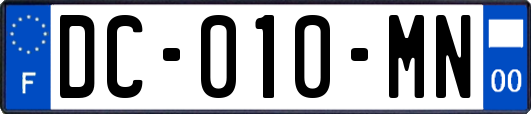 DC-010-MN
