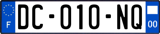 DC-010-NQ