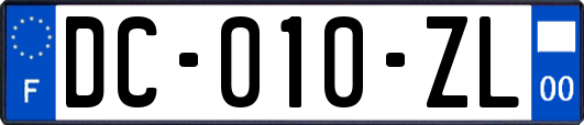 DC-010-ZL