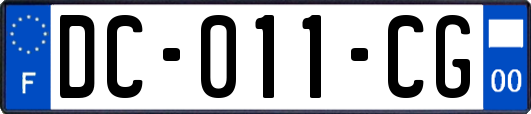 DC-011-CG