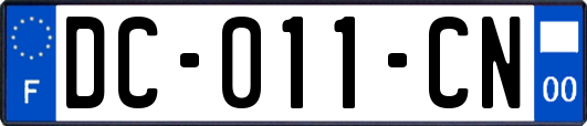 DC-011-CN