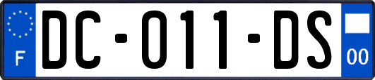 DC-011-DS