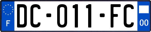 DC-011-FC
