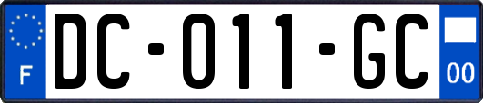 DC-011-GC