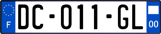 DC-011-GL
