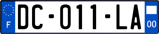 DC-011-LA