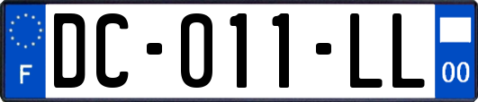 DC-011-LL