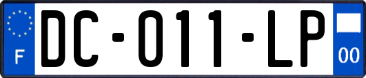 DC-011-LP