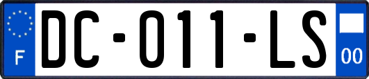 DC-011-LS