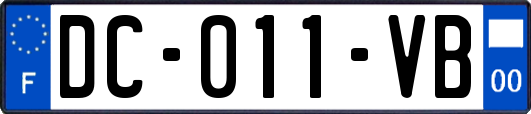 DC-011-VB