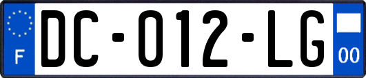 DC-012-LG