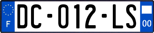 DC-012-LS