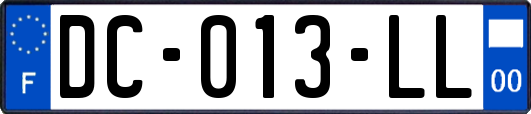 DC-013-LL