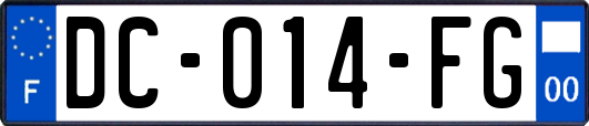 DC-014-FG
