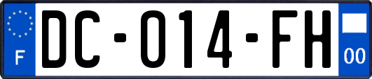 DC-014-FH