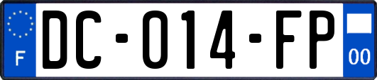 DC-014-FP