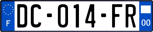 DC-014-FR