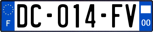 DC-014-FV