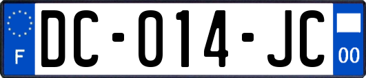 DC-014-JC