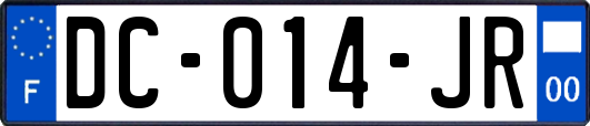 DC-014-JR