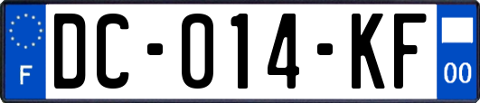 DC-014-KF