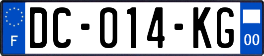 DC-014-KG