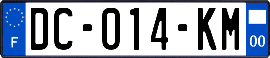 DC-014-KM