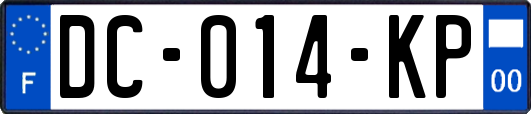 DC-014-KP