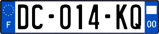DC-014-KQ