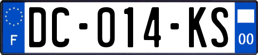 DC-014-KS