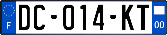 DC-014-KT