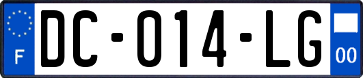 DC-014-LG