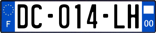 DC-014-LH