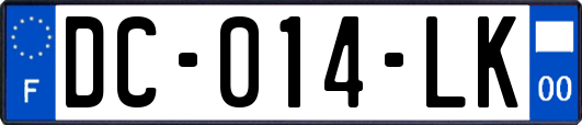 DC-014-LK