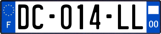 DC-014-LL