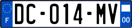 DC-014-MV