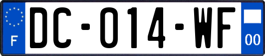 DC-014-WF